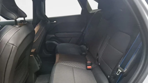 Renault Symbioz esprit Alpine E-Tech 117kW (160CV)