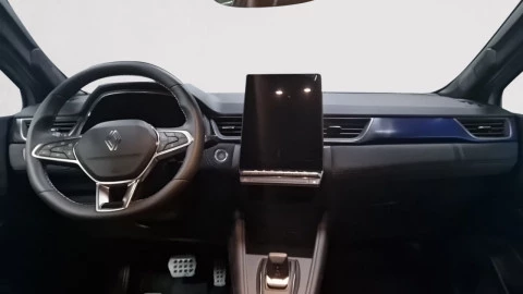 Renault Symbioz esprit Alpine E-Tech 117kW (160CV)