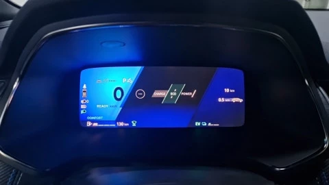 Renault Symbioz esprit Alpine E-Tech 117kW (160CV)