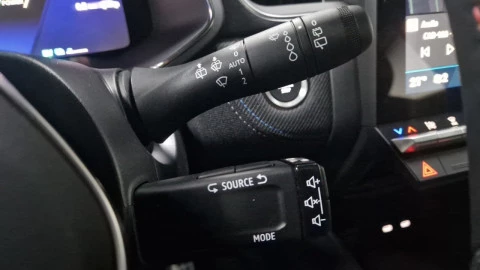 Renault Symbioz esprit Alpine E-Tech 117kW (160CV)