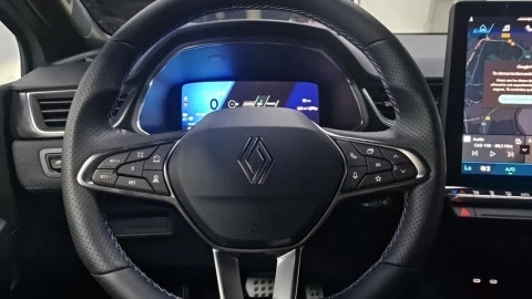 Renault Symbioz esprit Alpine E-Tech 117kW (160CV)