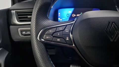 Renault Symbioz esprit Alpine E-Tech 117kW (160CV)