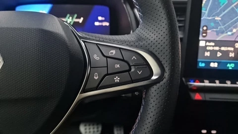 Renault Symbioz esprit Alpine E-Tech 117kW (160CV)