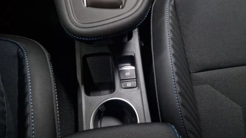 Renault Symbioz esprit Alpine E-Tech 117kW (160CV)