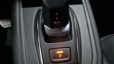 Renault Symbioz esprit Alpine E-Tech 117kW (160CV)