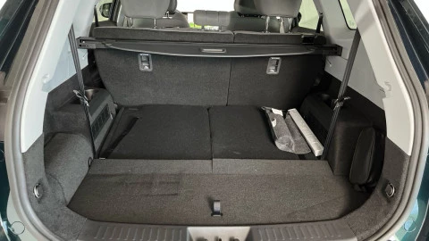 EBRO S800 1.5 TGDI PHEV Luxury E-CVT