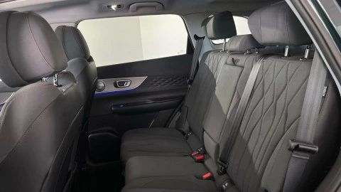 EBRO S800 1.5 TGDI PHEV Luxury E-CVT