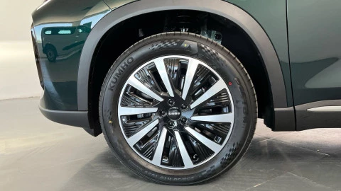 EBRO S800 1.5 TGDI PHEV Luxury E-CVT