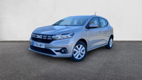 Dacia Sandero Expression TCe 67kW (90CV)