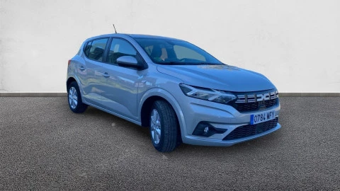 Dacia Sandero Expression TCe 67kW (90CV)