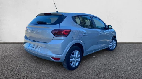 Dacia Sandero Expression TCe 67kW (90CV)