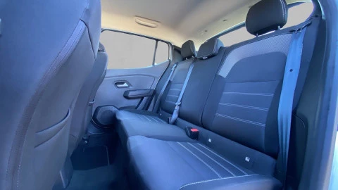 Dacia Sandero Expression TCe 67kW (90CV)