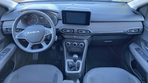 Dacia Sandero Expression TCe 67kW (90CV)