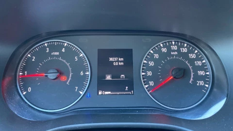 Dacia Sandero Expression TCe 67kW (90CV)