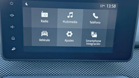 Dacia Sandero Expression TCe 67kW (90CV)