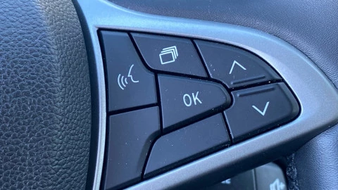 Dacia Sandero Expression TCe 67kW (90CV)