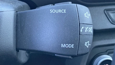 Dacia Sandero Expression TCe 67kW (90CV)