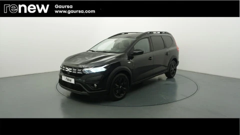 Dacia Jogger Extreme Go TCe 81kW (110CV) 5 plazas