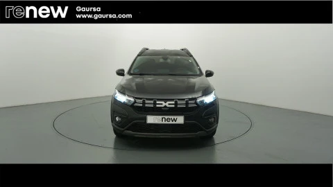 Dacia Jogger Extreme Go TCe 81kW (110CV) 5 plazas