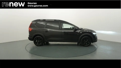 Dacia Jogger Extreme Go TCe 81kW (110CV) 5 plazas