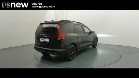 Dacia Jogger Extreme Go TCe 81kW (110CV) 5 plazas