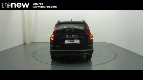 Dacia Jogger Extreme Go TCe 81kW (110CV) 5 plazas