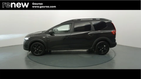 Dacia Jogger Extreme Go TCe 81kW (110CV) 5 plazas