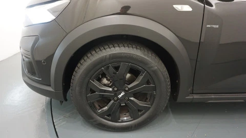 Dacia Jogger Extreme Go TCe 81kW (110CV) 5 plazas