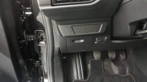 Dacia Jogger Extreme Go TCe 81kW (110CV) 5 plazas