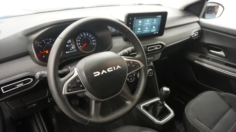 Dacia Jogger Extreme Go TCe 81kW (110CV) 5 plazas