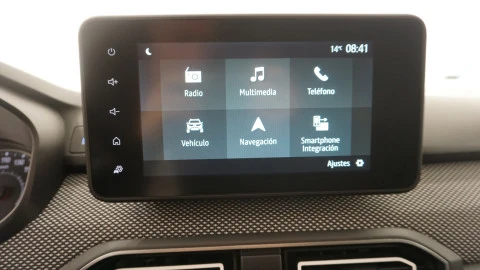 Dacia Jogger Extreme Go TCe 81kW (110CV) 5 plazas