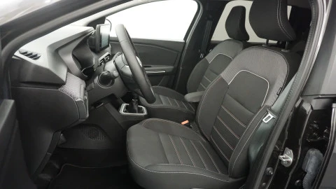 Dacia Jogger Extreme Go TCe 81kW (110CV) 5 plazas
