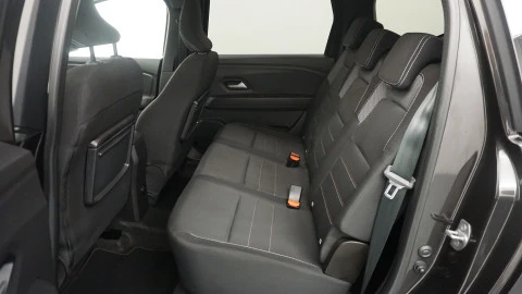 Dacia Jogger Extreme Go TCe 81kW (110CV) 5 plazas