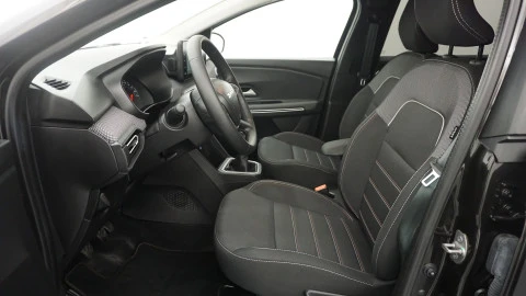 Dacia Jogger Extreme Go TCe 81kW (110CV) 5 plazas