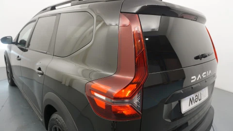 Dacia Jogger Extreme Go TCe 81kW (110CV) 5 plazas
