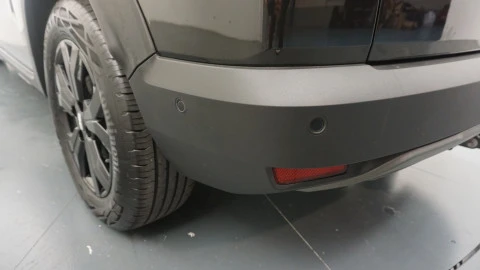 Dacia Jogger Extreme Go TCe 81kW (110CV) 5 plazas