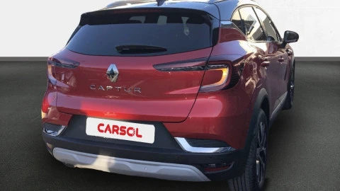 Renault Captur equilibre TCe 67kW (90CV)