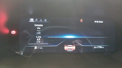 Renault Captur equilibre TCe 67kW (90CV)