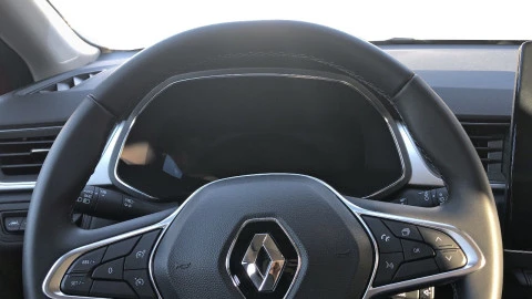 Renault Captur equilibre TCe 67kW (90CV)