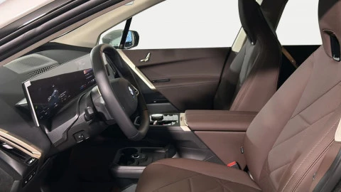 BMW iX xDrive40