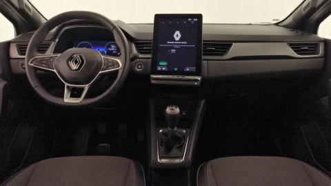 Renault Captur  Eco-G Techno 74kW
