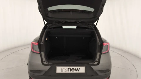 Renault Captur  Eco-G Techno 74kW
