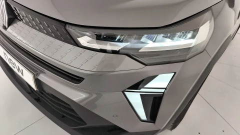 Renault Captur  Eco-G Techno 74kW