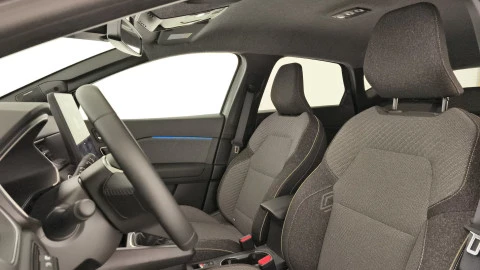 Renault Captur  Eco-G Techno 74kW