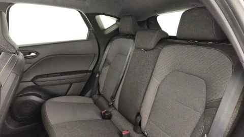 Renault Captur  Eco-G Techno 74kW
