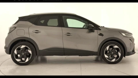 Renault Captur  Eco-G Techno 74kW