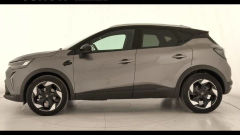 Renault Captur  Eco-G Techno 74kW