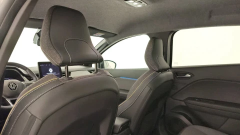Renault Captur  Eco-G Techno 74kW