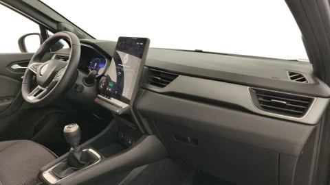 Renault Captur  Eco-G Techno 74kW