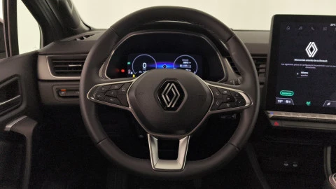 Renault Captur  Eco-G Techno 74kW